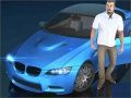Mchezo Kuingia magari ya Range Rover online