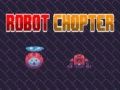 Mchezo Robot Chopter online