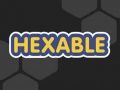 Mchezo Hexable online