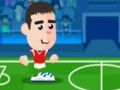 Mchezo Mastadi wa Soka: Euro 2020 online