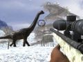 Mchezo Uwindaji wa dinosaur: Shambulizi la dino online Mchezo Uwindaji wa dinosaur: Shambulizi la dino online