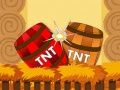 Mchezo Trap TNT online