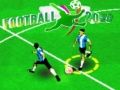 Mchezo Mpira wa miguu 2020 online