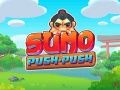 Mchezo Sumo Sukuma Sukuma online