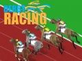 Mchezo Mbio za Derby online
