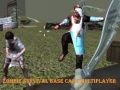 Mchezo Zombie Kuishi Msingi Kambi Multiplayer online