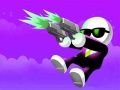 Mchezo Johnny Trigger 3D Mtandaoni online