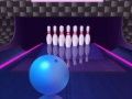 Mchezo Nyota za Bowling online