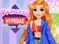 Mchezo Hadithi ya Blogger Princess HypeBae online