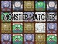 Mchezo Monster Matcher online