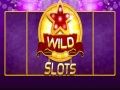 Mchezo Slot ya Nyika online