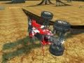 Mchezo ATV Stunts Changamoto 2 online