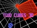 Mchezo Vikombe Viwili 3D online