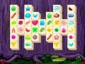 Mchezo Candy Mahjong online