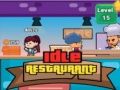 Mchezo Restorani laisik online