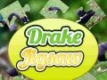 Mchezo Puzzle ya Drake online