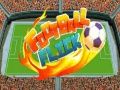 Mchezo Flick ya Soka online