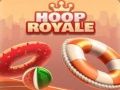Mchezo Hoop Royale online