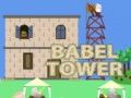 Mchezo Torre ya Babel online Mchezo Torre ya Babel online