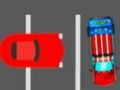 Mchezo Daktari Parking 4 online