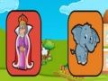 Mchezo Kiku kwa Watoto online