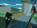 Mchezo Amri ya SWAT GPS Pixel online