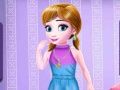 Mchezo Baby Princess Mia Kuoga online