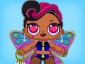 Mchezo Princess Popsy: Tafuta Tofauti online