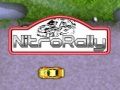 Mchezo Nitro Rally online