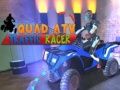 Mchezo Mpanda ATV Kiharakati ya Trafiki online