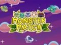Mchezo Ulinganisha Monsters online