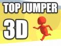 Mchezo Huenda Juu 3D online