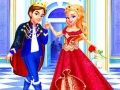 Mchezo Cinderella: Prince Charming online