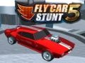 Mchezo Gari Inayopaa Stunt 5 online