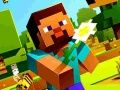 Mchezo Mineblox Changamoto ya Kumbukumbu online