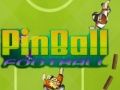 Mchezo Pinball Mpira online