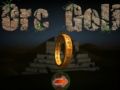 Mchezo Golf ya Orc online