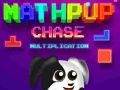 Mchezo Mathpup Ufuatiliaji wa Kuzidisha online
