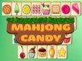 Mchezo Mahjong Tamu online