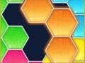 Mchezo Hadithi ya Puzzle Hexa online