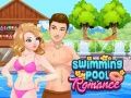 Mchezo Romanticismu kwenye bwawa online Mchezo Romanticismu kwenye bwawa online