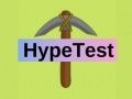 Mchezo Testi ya Mashabiki wa Minecraft online