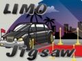 Mchezo Puzzle ya Limousine online