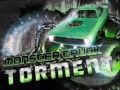 Mchezo Kutesa kwa Monster Truck online
