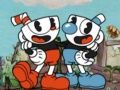 Mchezo Cuphead online