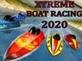 Mchezo Mbio za Boti za Kitaalamu 2020 online