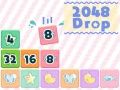 Mchezo 2048 Anguko online