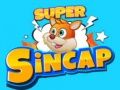 Mchezo Super Squirrel online