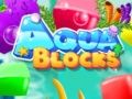 Mchezo Block za maji online