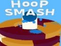 Mchezo Vunja Hoop online